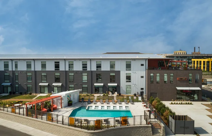 SoNa Lofts