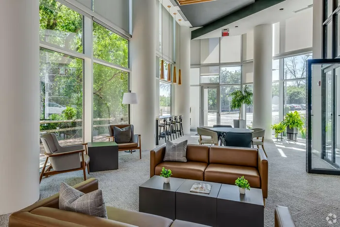 Clubroom