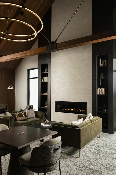 Clubroom