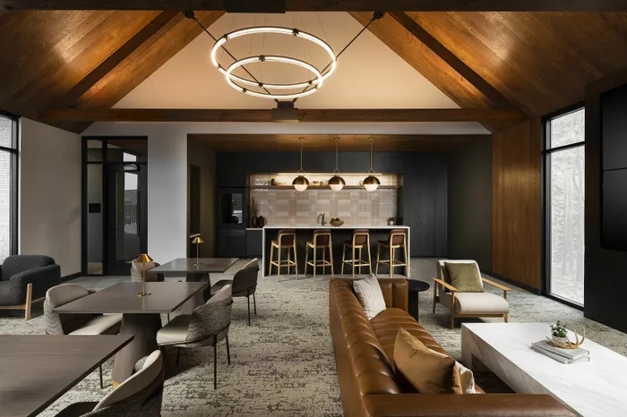 Clubroom