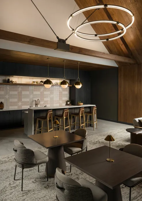 Clubroom