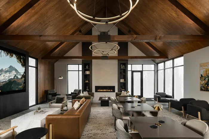 Clubroom