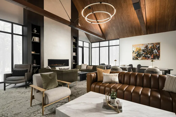 Clubroom