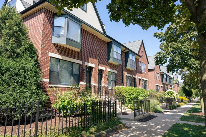 Townhomes