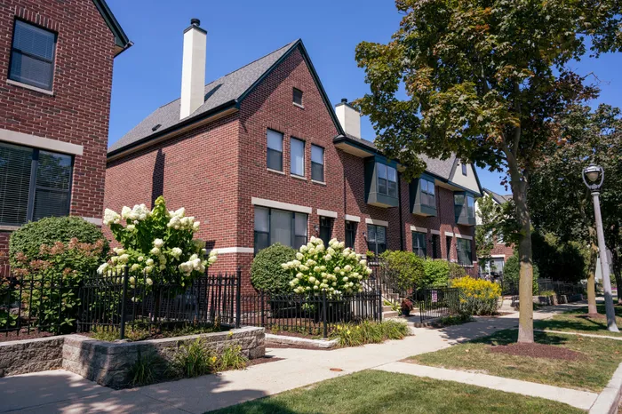 Townhomes
