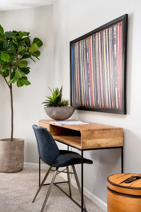 Office nook