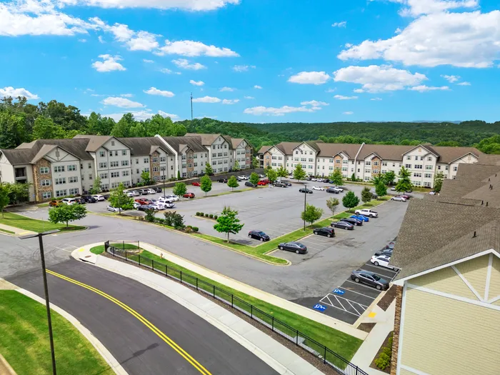 UNG Student Living
