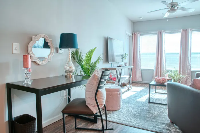 Decorating w/ Style