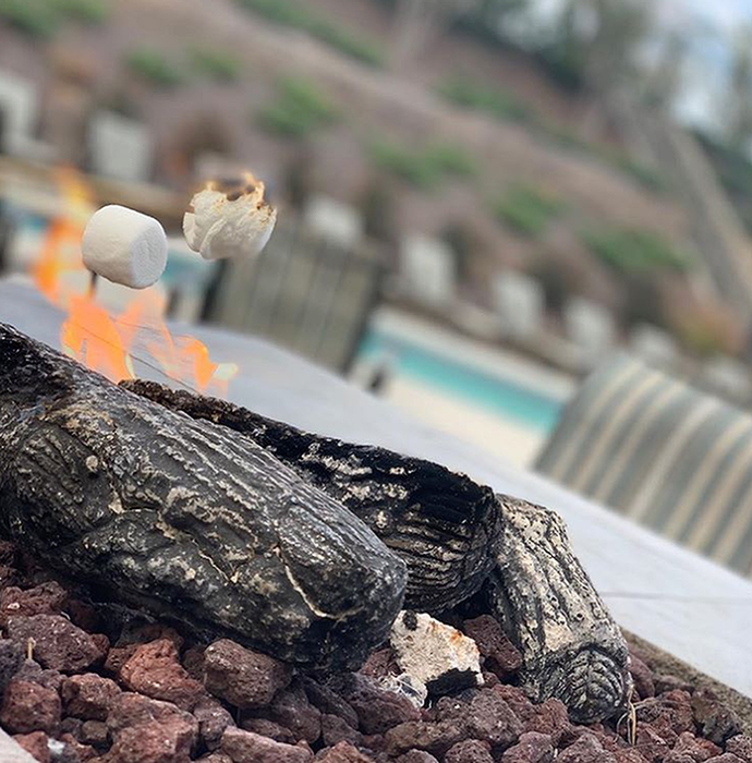 S'Mores Time