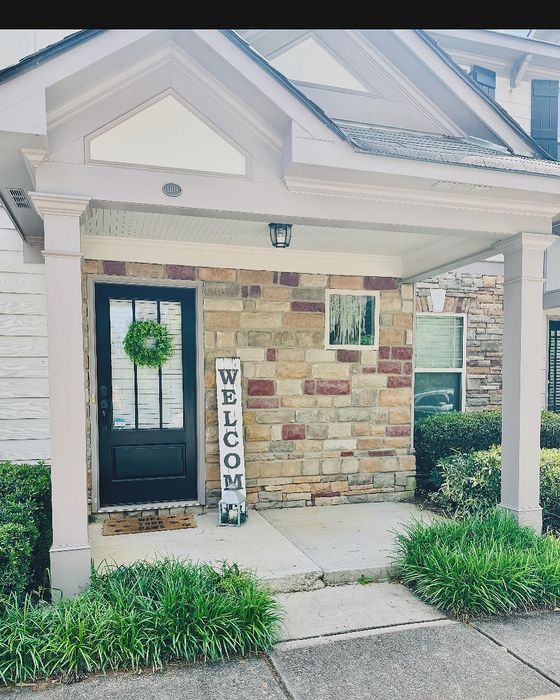 Welcome Home