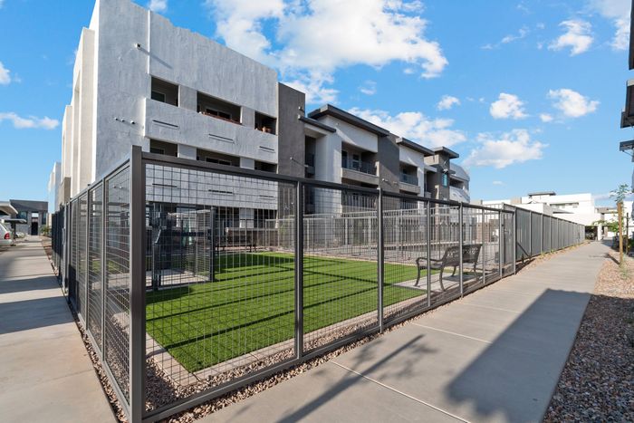 acero apartments gilbert az