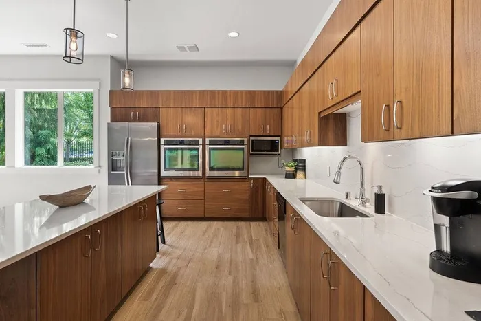 concierge-style apartments