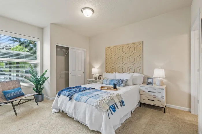 The Reserve CTC apartments