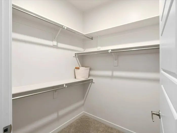 apartments with luxury finishes