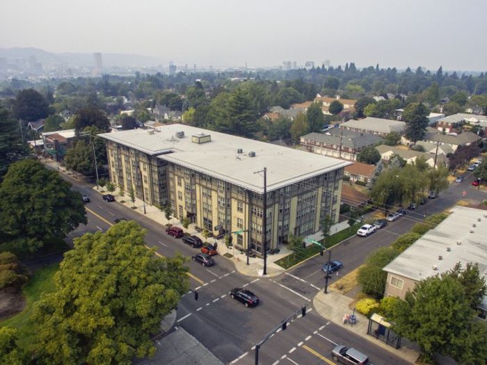 apartments near me