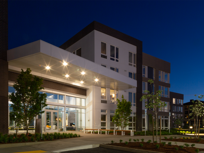 apartments in Vancouver, lease now