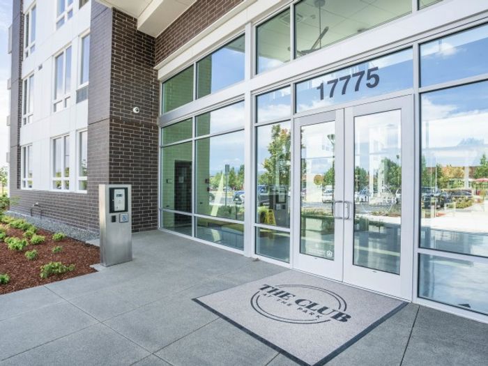 Secure apartments, vancouver wa