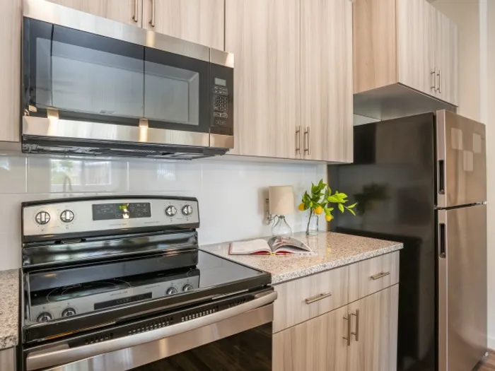 1, 2, 3 bedroom apartment homes