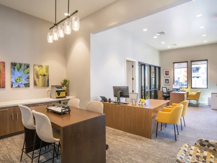 Apartments leasing in goodyear az
