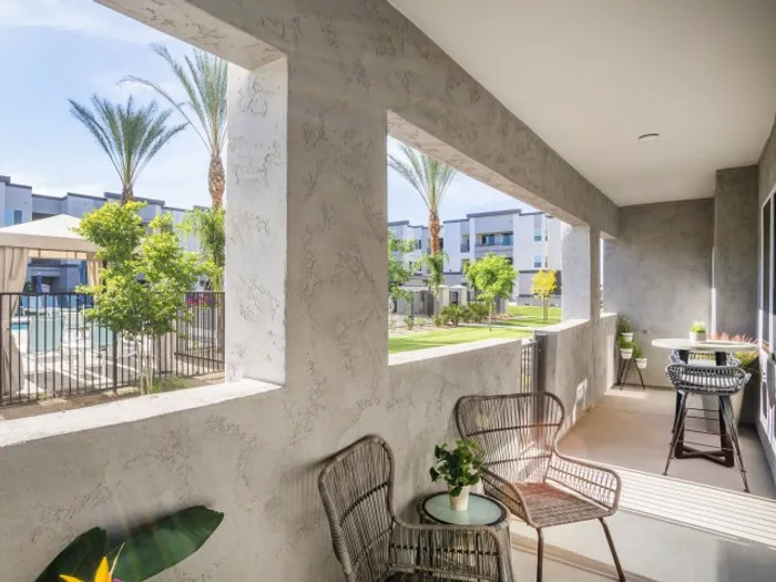 Pet friendly apartments