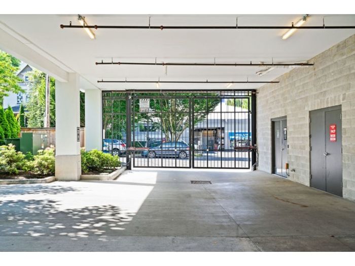 Portland apartments with parking