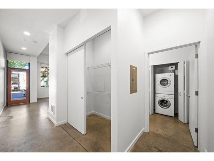 loft apartments in Portland, OR