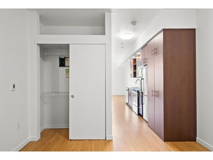 East 12 Lofts Apartments
