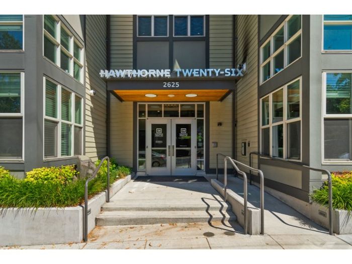 hawthorne apartments for rent