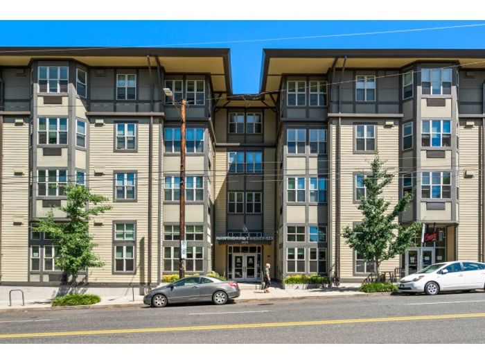 apartment for rent portland or