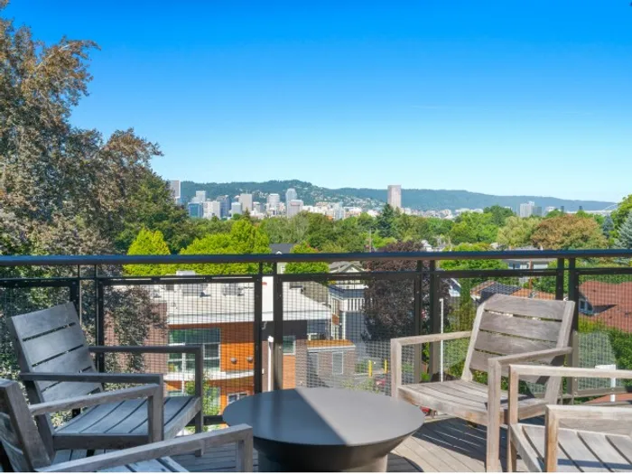 hawthorne apartments portland