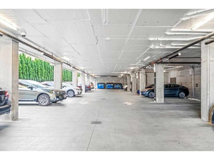 portland apartments with parking