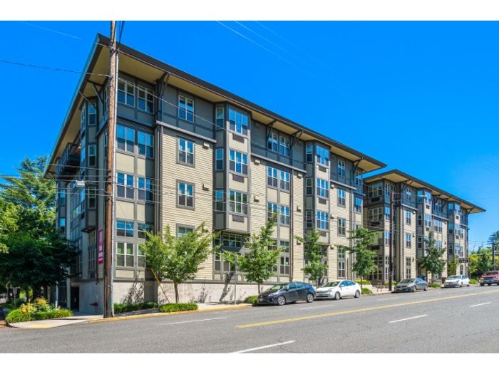 Hawthorne twenty six apartments