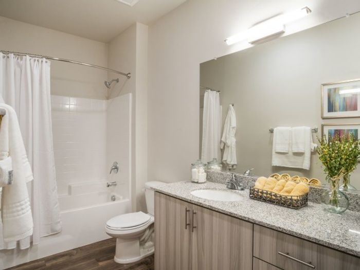two bedroom apartment in gilbert az