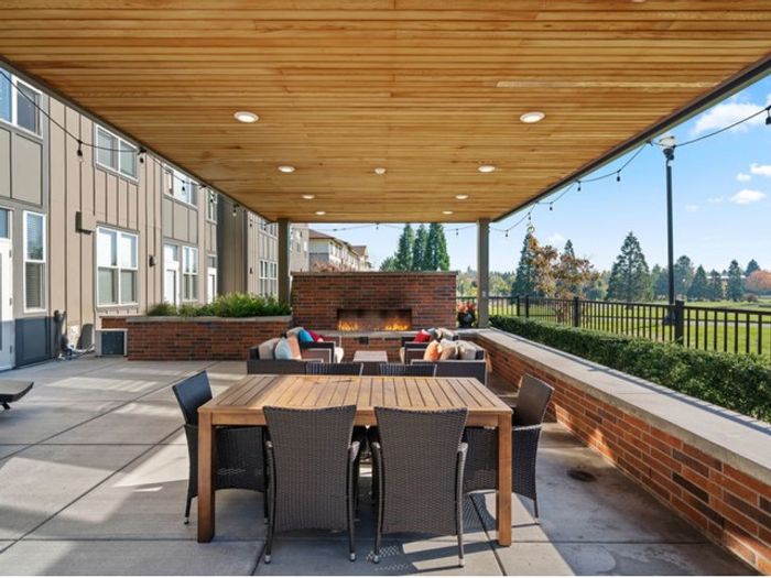 upscale apartments in vancouver wa