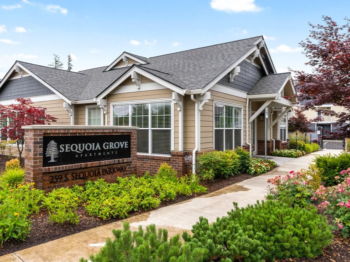 canby oregon rentals