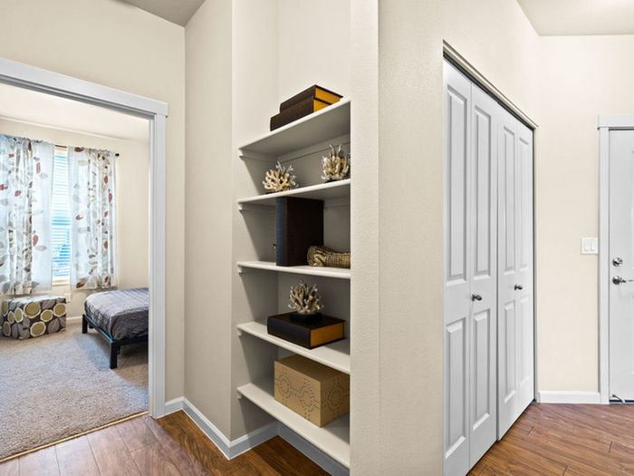 Storage