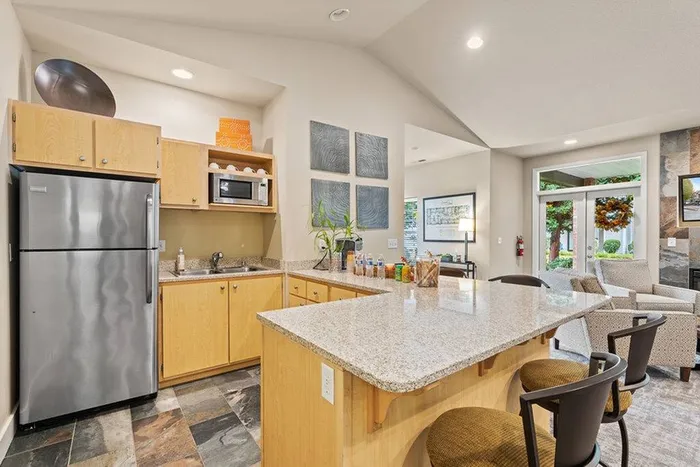 cascade view apartments