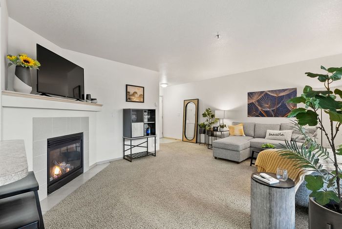 apartments in Vancouver, spacious