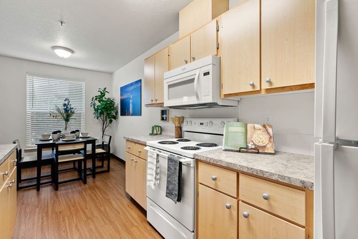 apartments in Vancouver, lease now