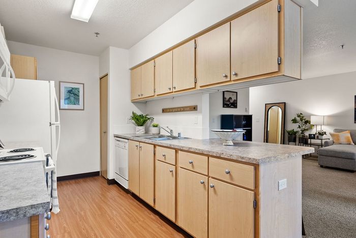 kitchens at sterling heights