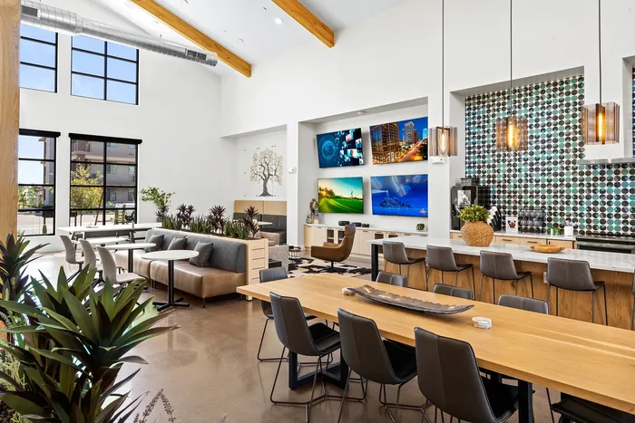 acero queen creek clubhouse