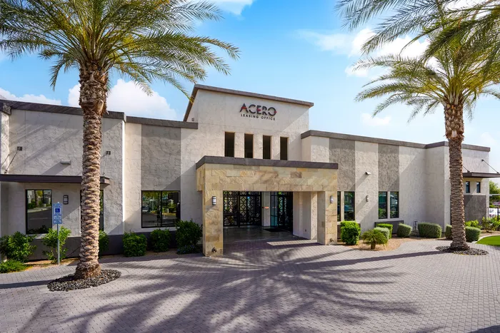 Apartments for rent Goodyear, AZ