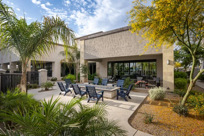Apartments in Goodyear, AZ