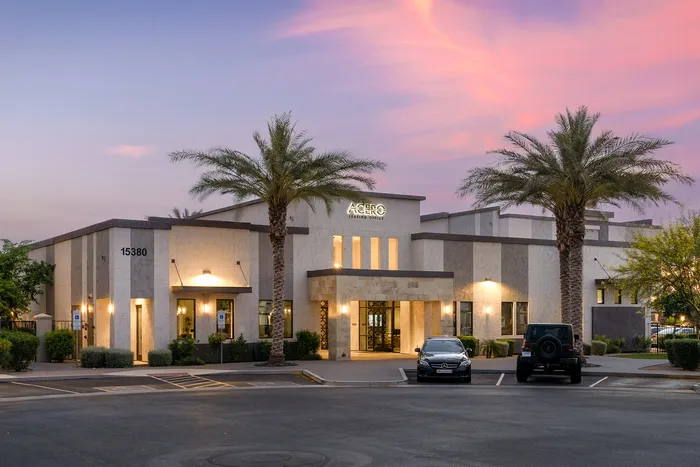 Beautiful Apartment Community in Goodyear, AZ
