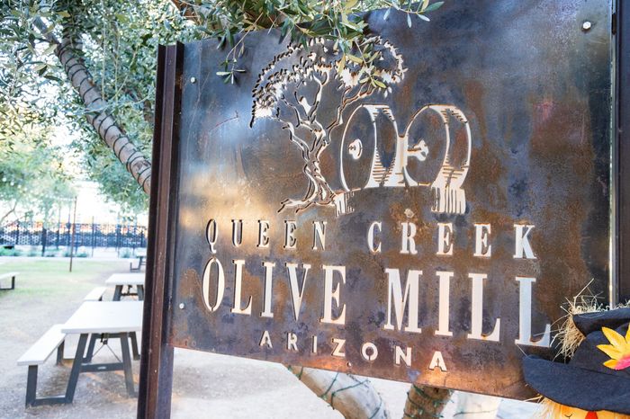 apartment near queen creek olive mill