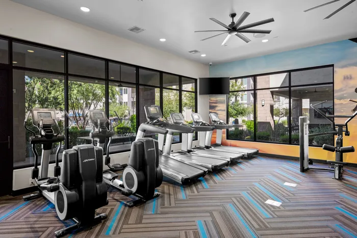 apartment with fitness center phoenix az