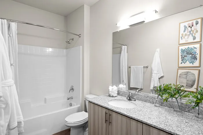 Acero North Valley Apartments