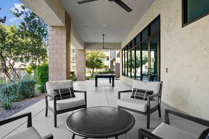 Apartments in north phoenix az