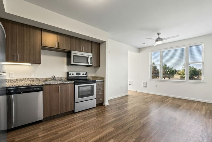 stainless steel unit amenity