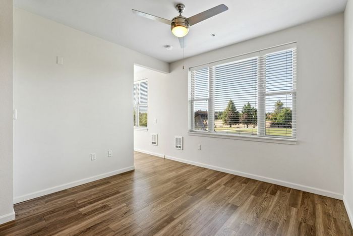 Open Floorplans